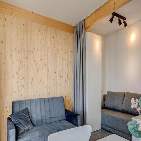 Casa de Férias Near The For 3 People In