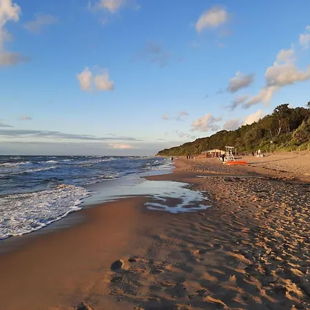 Near The For 3 People In