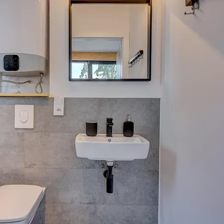 Near The For 3 People In *