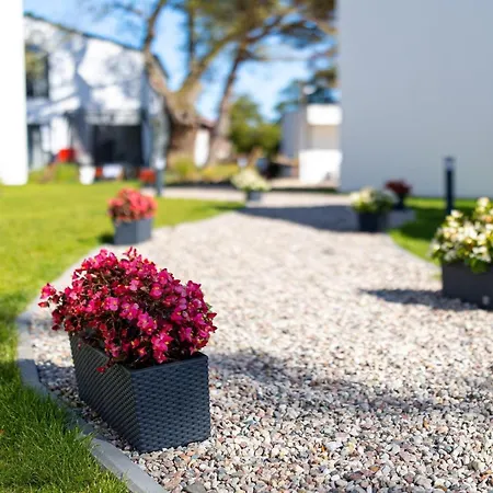 Near The For 3 People In Pustkowo