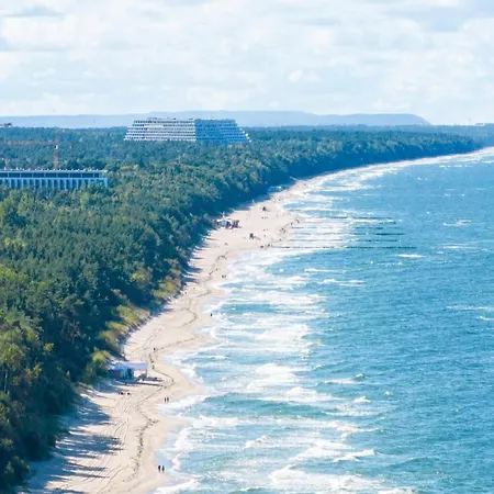 Near The For 3 People In * Pustkowo