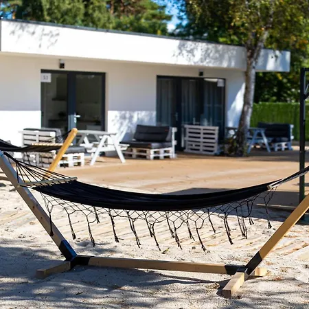 Near The For 3 People In Semesterbostad