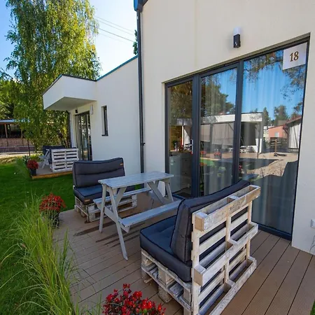 Semesterbostad Near The For 3 People In