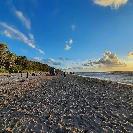 Casa de Férias Near The For 3 People In *