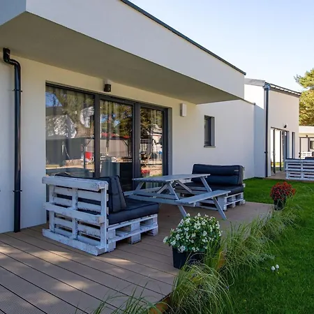 Near The For 3 People In Pustkowo