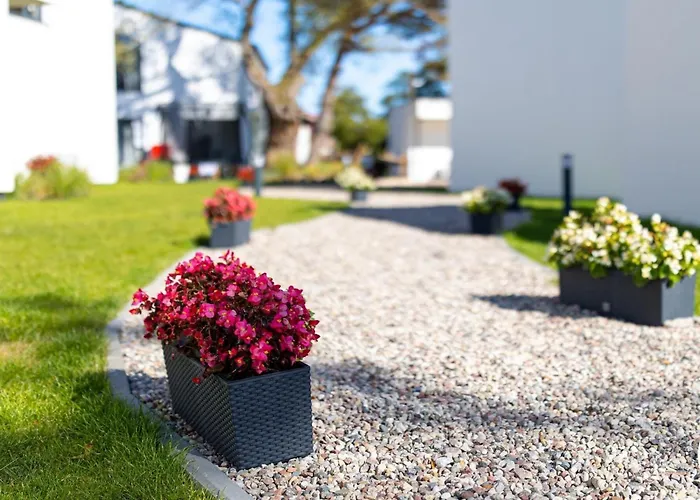 Near The For 3 People In Pustkowo