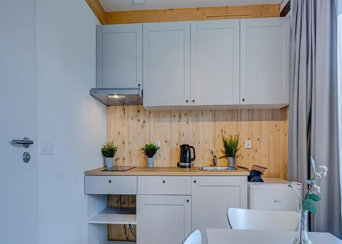 Near The For 3 People In