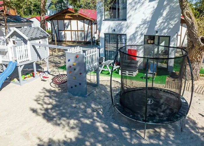 Near The For 3 People In *